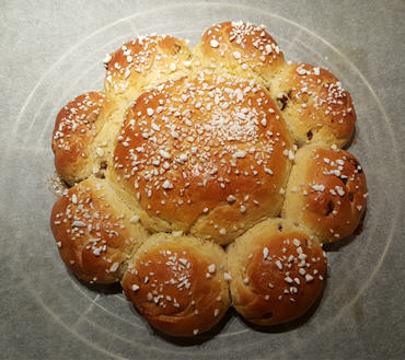 20160106 Koenigskuchen glutenfrei