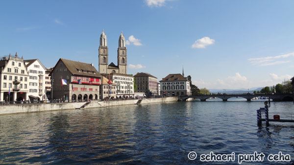 20140424 Grossmuenster